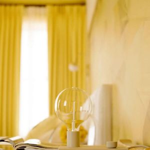 Yellow Queen Room